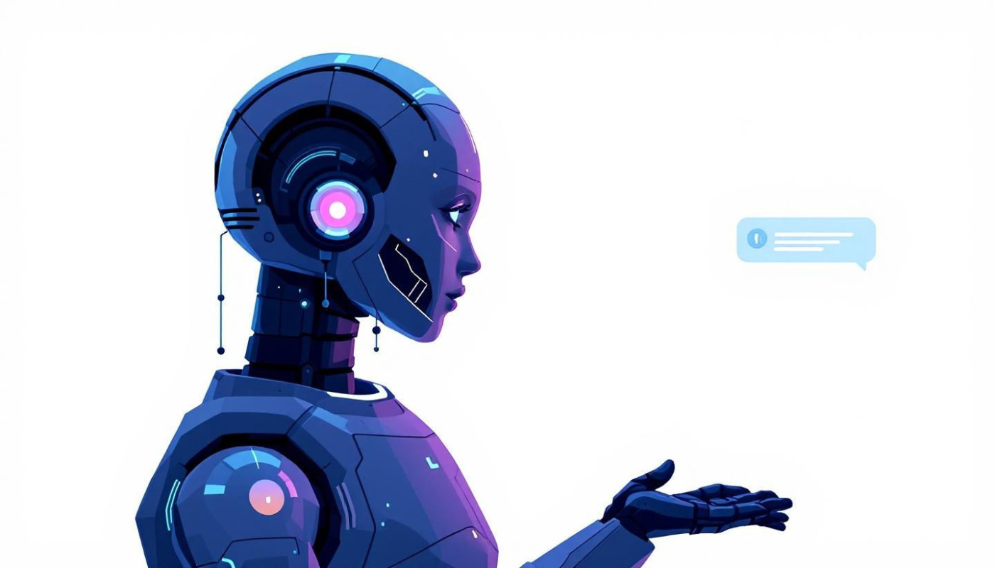 Exploración de métodos híbridos en el desarrollo de chatbots con IA