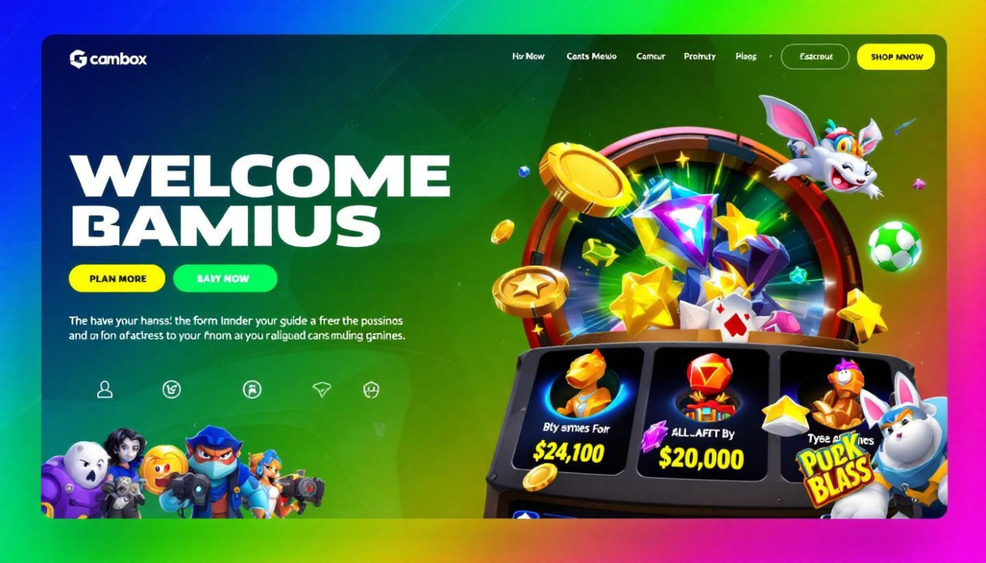 Guía esencial sobre los bonos de bienvenida en plataformas de juego